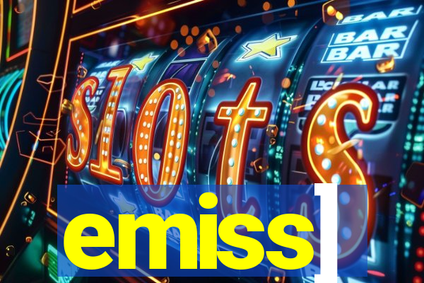 emiss]